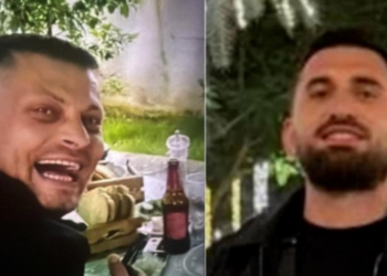 Zhdukja e 35-vjeçarit, Gjykata e Tiranës lë në burg kamarierin e lokalit të Armand Shakajt