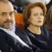 Arta Dade refuzon medaljen dhe ftesën për tubimin e Ramës: Socialistët e vërtetë janë në shesh, jo në antimitingun e korrupsionit