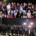 Marshimi i protestuesve drejt Rinasit u ndal mbrëmë nga policia, qytetarët thirrje efektivëve: Bashkohuni me ne