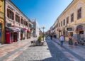 Shkodra po shndërrohet në surprizën e re të turizmit, ka rritjen më të lartë të prenotimeve