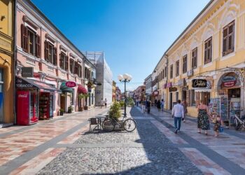Shkodra po shndërrohet në surprizën e re të turizmit, ka rritjen më të lartë të prenotimeve