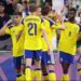 Botërori 2026/ Suedia me sulm të frikshëm, fiton 5-1 kundër Tunizisë