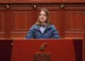 Braktisi PS, deputetja sfidon Ramën dhe socialistët që e sulmuan: Shkojmë në zgjedhje të parakohshme