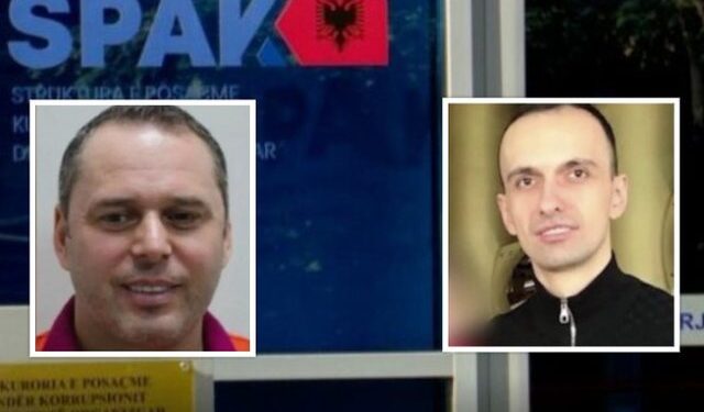 Nga Dritan Gjika te Armando Pacani, publikohen emrat e të akuzuarve për trafikun e kokainës