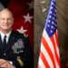 Gjenerali Eric Wendt konfirmohet si Ambasador i SHBA-së në Shqipëri