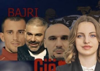 Marjana Koçeku deklaroi se po kërcënohet me jetë, reagon avokati i Bajrave