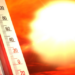 Valë e fortë të nxehti në fundjavë, temperaturat arrijnë deri në 39°C