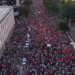 Protestuesit marrin vendimin: Sonte do ta gdhijmë këtu