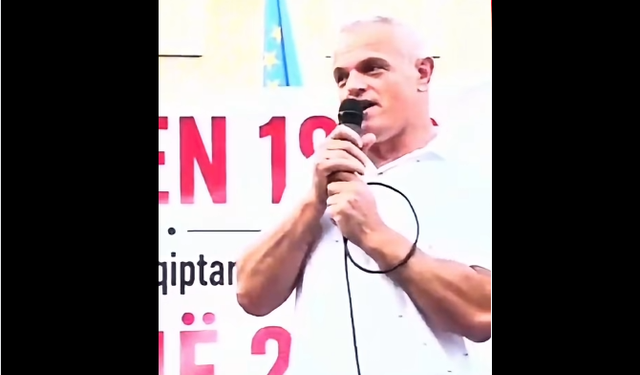 Dikur e quante Ramën ‘Zeus’, zv-ministrja sulmon ish-socialistin që mori pjesë në protestë