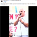 Dikur e quante Ramën ‘Zeus’, zv-ministrja sulmon ish-socialistin që mori pjesë në protestë