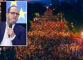 Ish-ministri i Ramës kundërshton narrativat për protestat: Qytetarë janë të revoltuar, jo të ndikuar nga jashtë