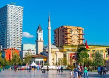 89% e të ardhurave shkojnë për jetesë, Tirana kryeqyteti i dytë më i shtrenjtë në Europë