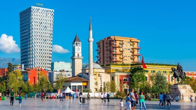 89% e të ardhurave shkojnë për jetesë, Tirana kryeqyteti i dytë më i shtrenjtë në Europë