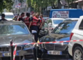 Kaos në Durrës, i shpalluri në kërkim përplas 5 makina gjatë arratisjes nga policia