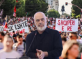 Rama pranon realitetin e protestuesve, por jo përgjegjësinë: Nuk jam armiku juaj, po iu përdorin
