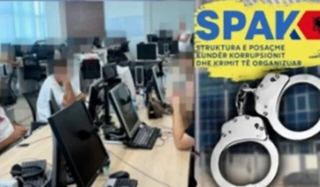 DOSJA e grupi të Call-Centerave tek ‘Delijorgji’/ Zbulohen kodet e fshehta mes operatorëve