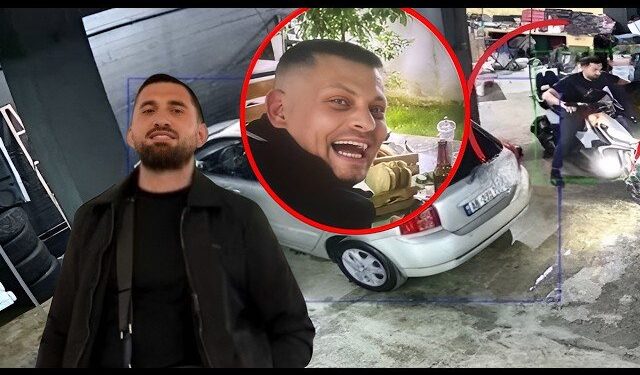 Rëmbimi dhe vrasja e Eglant Koçit, gazetari: Autori ka ndryshuar pamjen