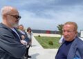 Pacolli reagon pas përplasjeve në Aeroportin e Vlorës: Grupet kriminale kanë bllokuar aksesin, ku është shteti ligjor?