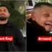 Vrasja e Eglant Koçit, çfarë u tha i dyshuari familjarëve pas përballjes në komisariat?