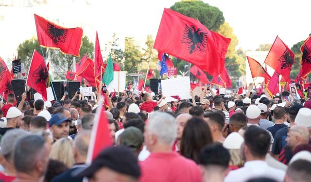 BIRN: Retorika e Ramës kundër shqiptarëve të rajonit kritikohet si përçarëse
