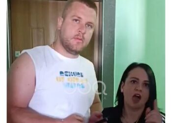 Sherr në Vlorë, ukrainasja denoncon çiftin shqiptar: Na rrahën për shkak të qenit