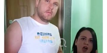 Sherr në Vlorë, ukrainasja denoncon çiftin shqiptar: Na rrahën për shkak të qenit