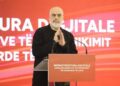 Rama “kërcënon” kryebashkiakët: Kam informacione që vini në Tiranë, kjo duhet të marrë fund