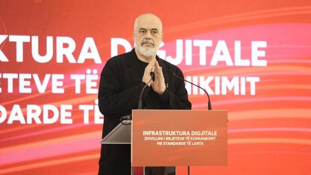 Rama “kërcënon” kryebashkiakët: Kam informacione që vini në Tiranë, kjo duhet të marrë fund
