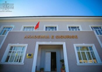 Përsëritet skandali! Helmohen përsëri 30 kursantë të Akademisë së Sigurisë