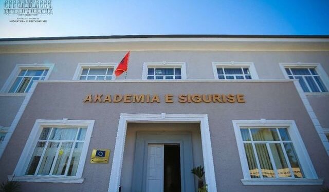 Përsëritet skandali! Helmohen përsëri 30 kursantë të Akademisë së Sigurisë