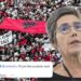 Eurodeputetja gjermane i bashkohet protestës kundër Ramës: Paraja dhe pushteti nuk blejnë çdo bregdet