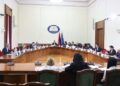 PS refuzon kërkesat e protestuesve, rrëzon kërkesën e PD për mocion me debat