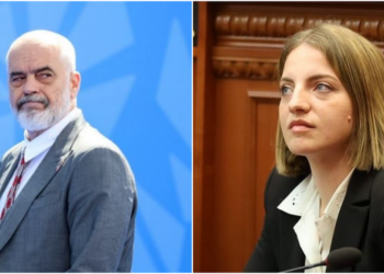 Koçeku shpërthen ndaj Ramës: Kjo qeveri nuk e ndryshon dot Shqipërinë