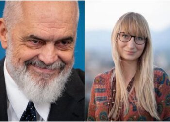 “A do t’i lidhë SPAK fijet?”, gazetarja polake godet Ramën: Shqipëria po ndërtohet mbi pastrim parash