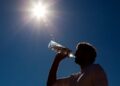Diell dhe temperatura të larta, parashikimi i motit për këtë të hënë