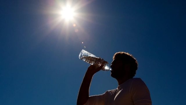 Diell dhe temperatura të larta, parashikimi i motit për këtë të hënë