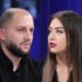 Aktivisti përplaset me Sara Milen për protestën kundër Ramës: Mos gënje mi goc…