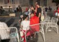 Një grup protestuesish do të kalojnë përsëri natën te kryeministria