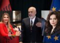 Rama “molla e sherrit” mes socialisteve, Dodaj “kryqëzon” Spiropalin: Vetëpastrimi të nisë nga ty