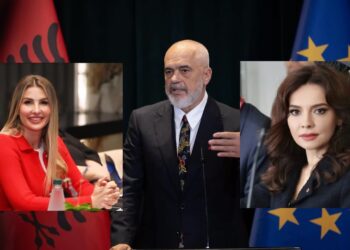 Rama “molla e sherrit” mes socialisteve, Dodaj “kryqëzon” Spiropalin: Vetëpastrimi të nisë nga ty
