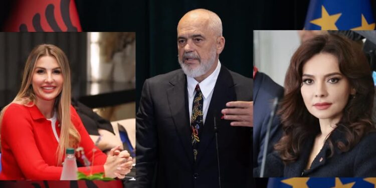 Rama “molla e sherrit” mes socialisteve, Dodaj “kryqëzon” Spiropalin: Vetëpastrimi të nisë nga ty