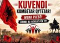 Protesta hyn në një fazë të re, nisin procedurat për krijimin e Kuvendit Kombëtar Qytetar