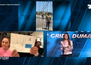 Eduart Subashi rrëfen përplasjen në Zvërnec: U tërhoqa zvarrë nga policia private