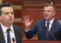 Protestat “mollë sherri” në Kuvend/ Balla: Agroni ka hallin e tij, kushëriri ka manipuluar pronat në Vlorë