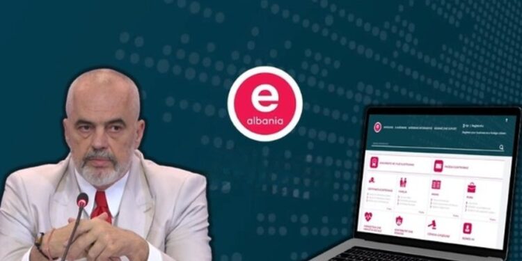 Mosfunksionimi i e-Albania lë sërish bizneset pa punë, bllokohet shërbimi SelfCare dhe aplikimet