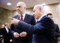 Skandal i ri diplomatik: Konsulli i nderit shkakton përplasje mes Ramës dhe Netanyahut