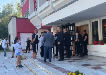 Zvërneci në fokus, siguri e shtuar për vizitën e Ramës në Vlorë