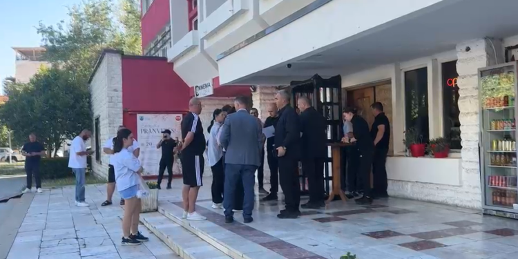 Zvërneci në fokus, siguri e shtuar për vizitën e Ramës në Vlorë