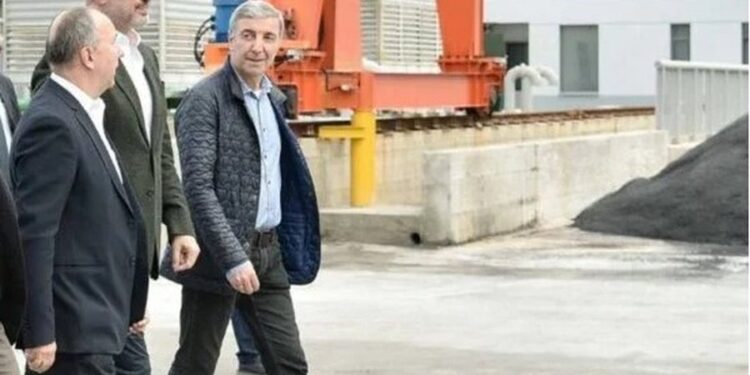 Monopoli i artë i matësave elektrikë/ Si e shtinë në dorë biznesin miliarder dyshja Shapllo-Orgocka?