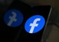 Facebook aktualisht jashtë funksionit për miliona përdorues